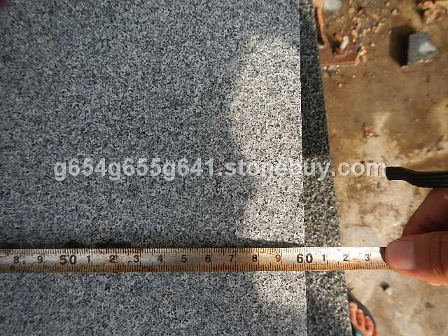 芝麻黑G654龙眼面