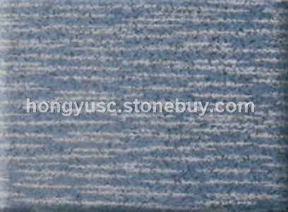 G654刀斩面