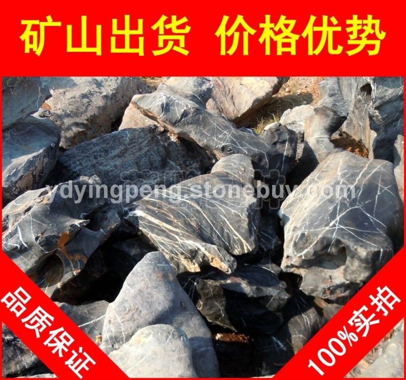 廣東太湖石，造型獨(dú)特廣州太湖石，假山石廠家