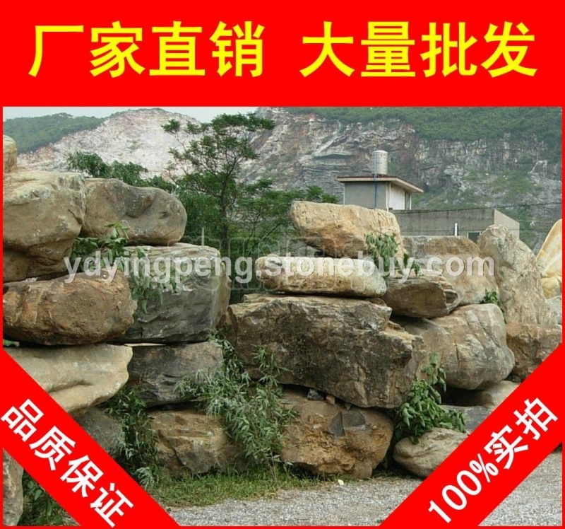 廣東青石，造型獨(dú)特廣州青石，假山石廠家