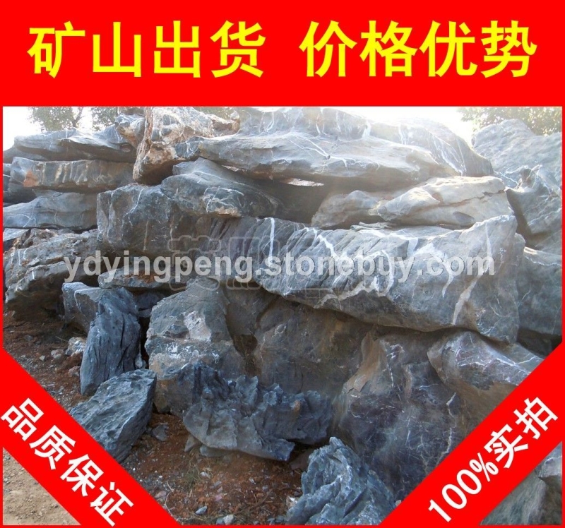 太湖石，紹興私家花園太湖石，景觀石大量批發(fā)