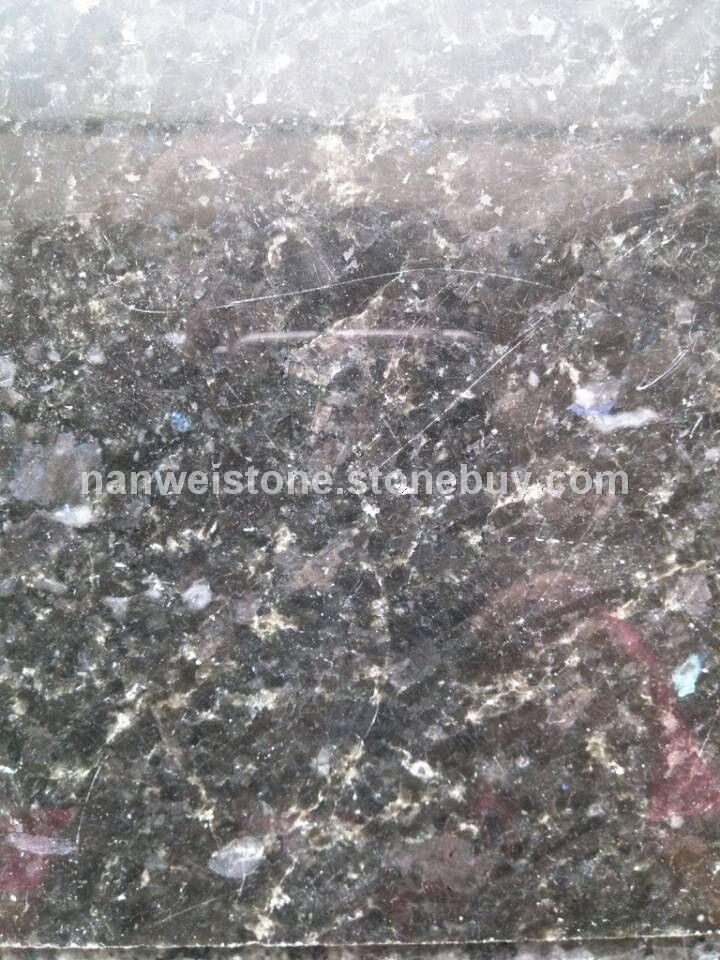 蓝金刚 兰金刚 多蓝点