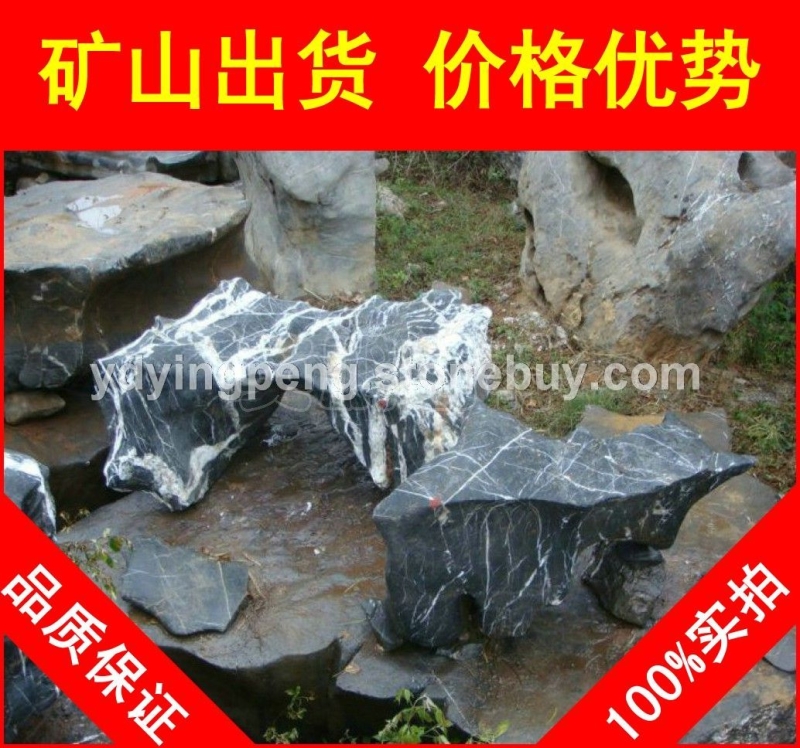 太湖石，成都堆砌假山太湖石，假山石厂家直销