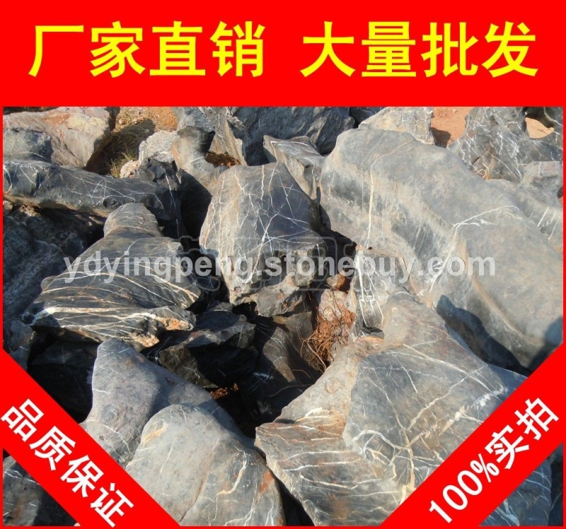 太湖石，临沂造型独特太湖石，假山石厂家直销