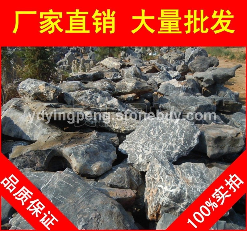 太湖石，广州太湖石假山石，风景石厂家直销