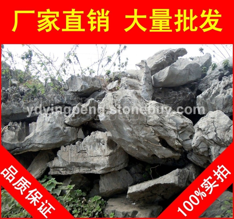 英石，广州英石假山石，风景石厂家直销