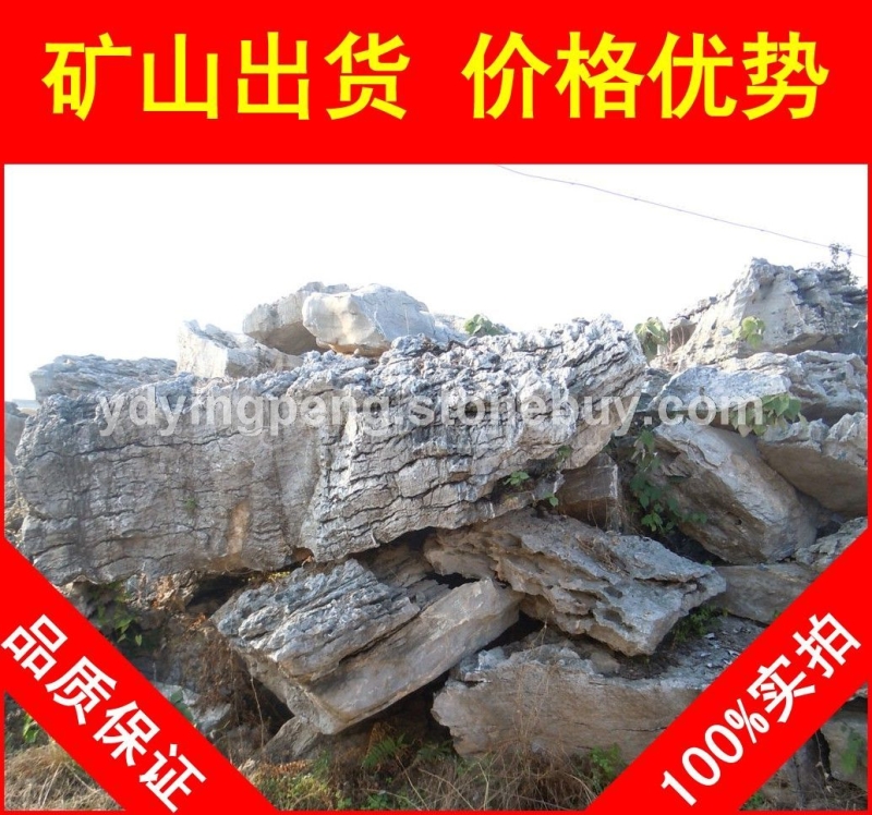 英石，英德天然美观英石，假山石厂家直销