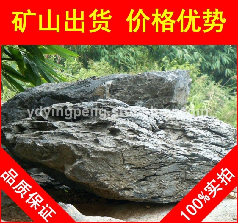 英石，苏州人工湖驳岸英石，景观石大量批发