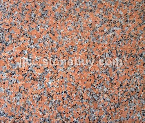 流星红