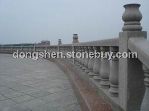 石材栏杆
