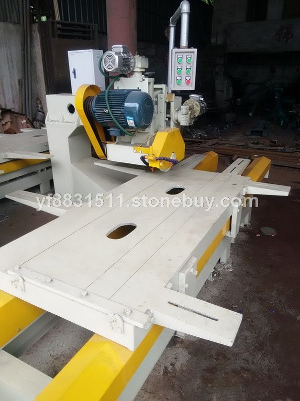 ZD-4500型中切机
