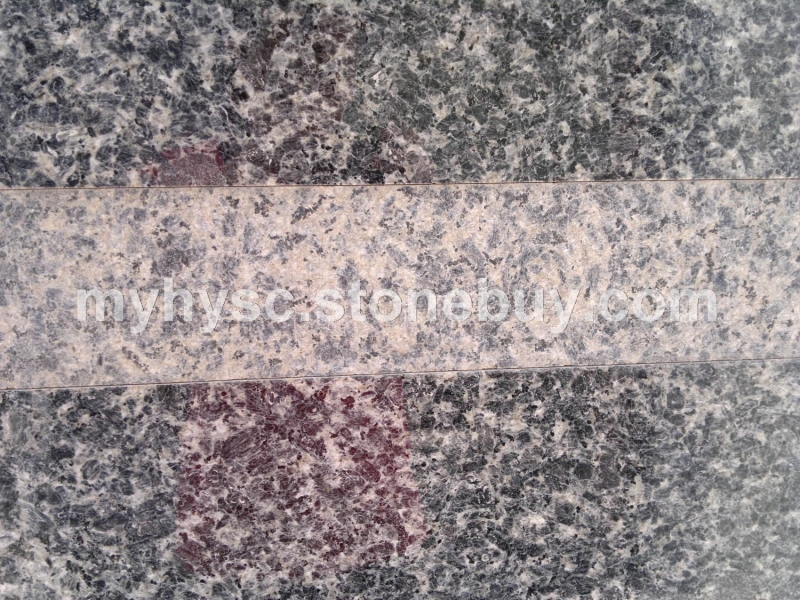 太平洋蓝火烧与光面