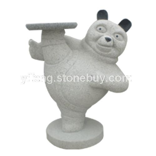 动物雕刻 (3)