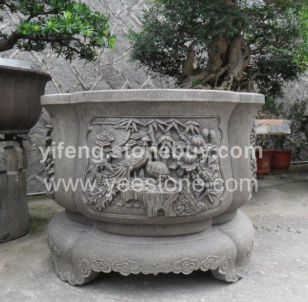 仿古雕刻品