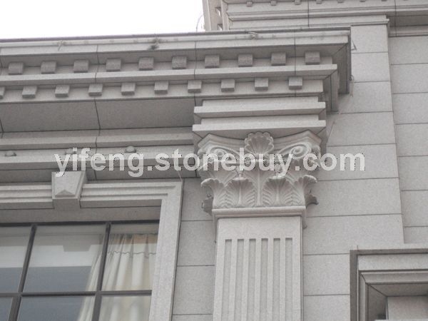 外墙石材干挂