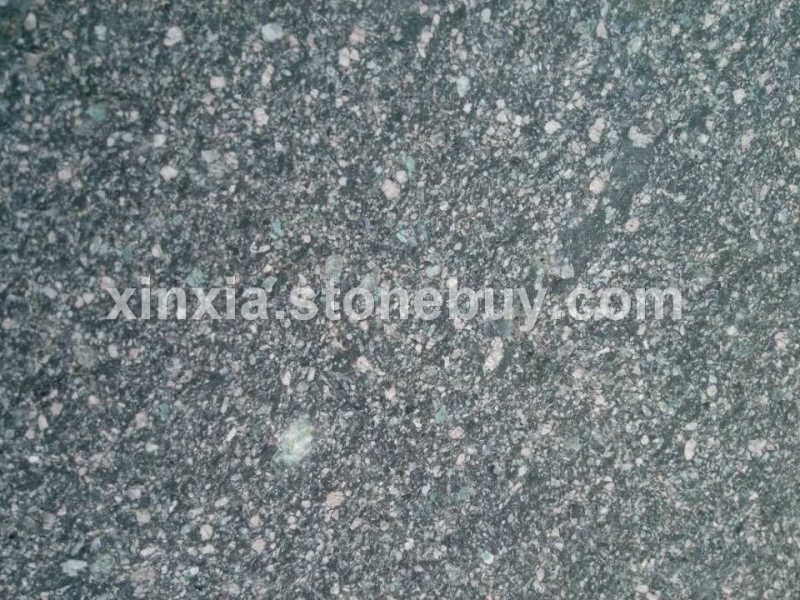 中国班岩（绿星辰）