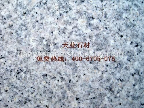 白锈石