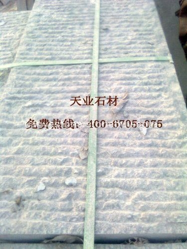 塹道面
