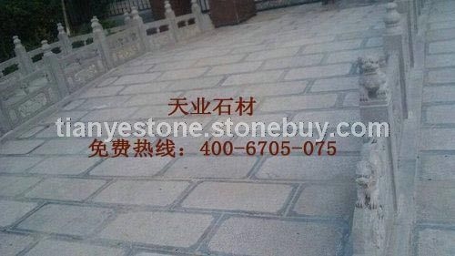 栏板荔枝面