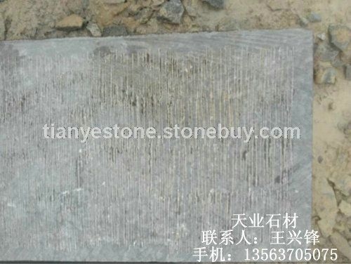 剁斧面