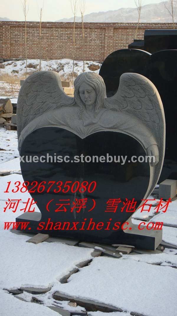 小天使儿童墓碑