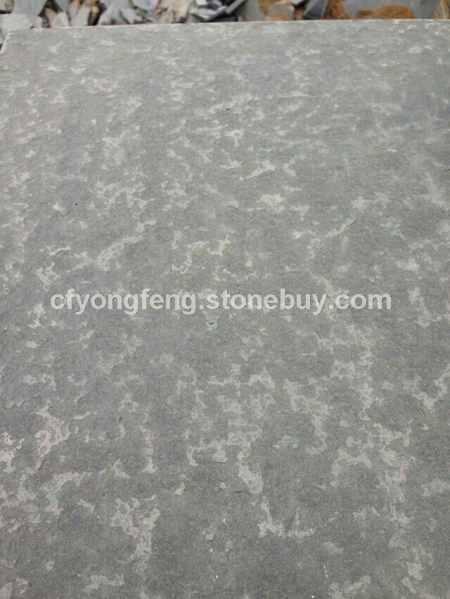 蒙古黑火烧面