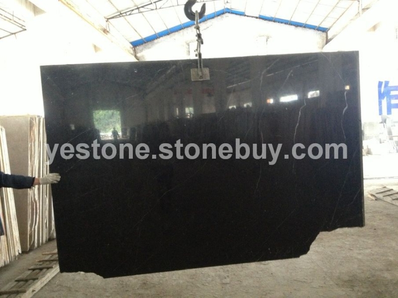 黑白根 Nero Marquina