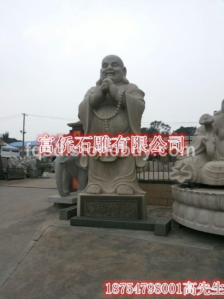 佛像石雕