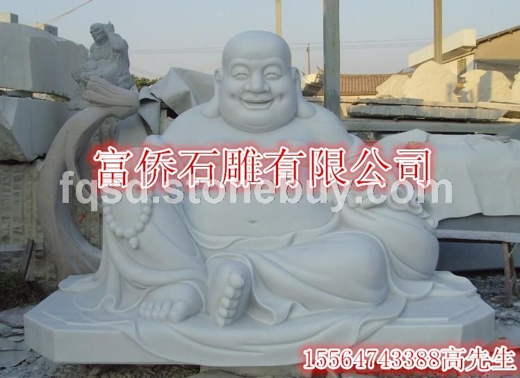 佛像石雕