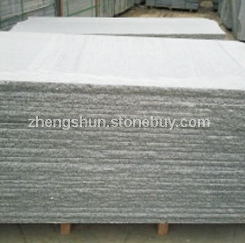 乔治亚灰G641毛板