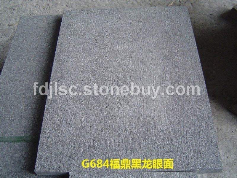 G684福鼎黑龙眼面