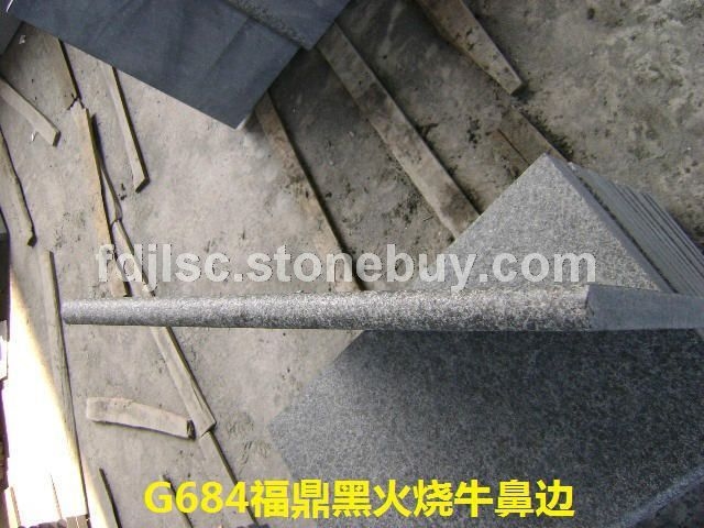 G684福鼎黑火烧牛鼻边