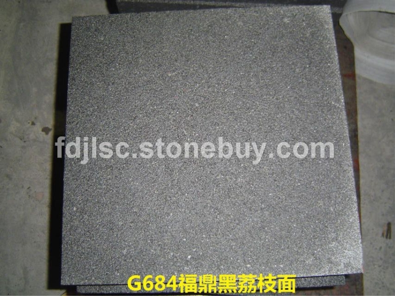 G684福鼎黑荔枝面