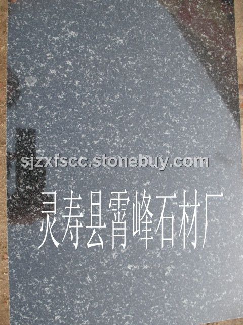 滨州青石材【北大青花岗岩】