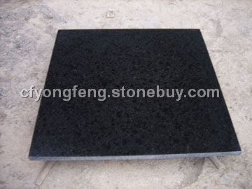 福鼎黑G684