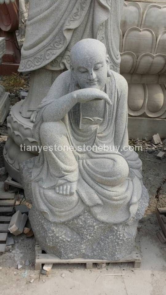 十八罗汉 (3)