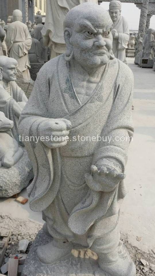 石雕 (5)