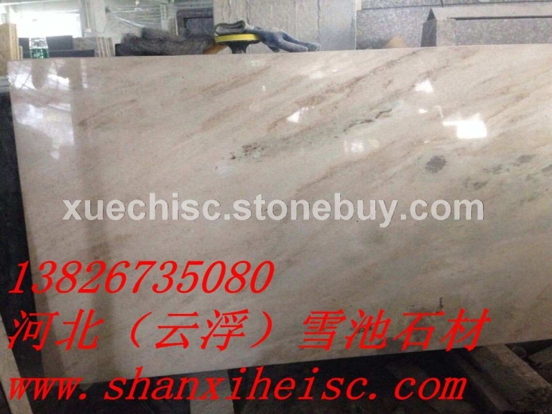 水晶木纹洗手台板