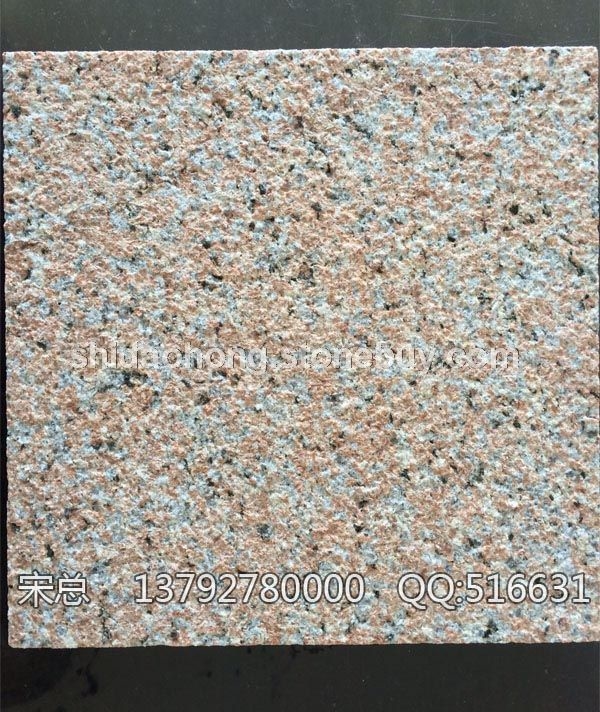 石島紅新8號 荔枝面D