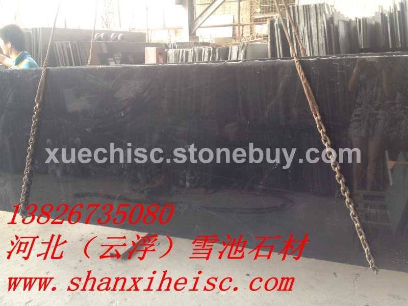 丰镇黑花岗岩