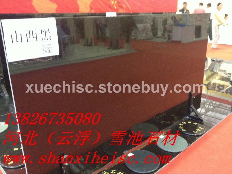 山西黑丰镇黑光面板材