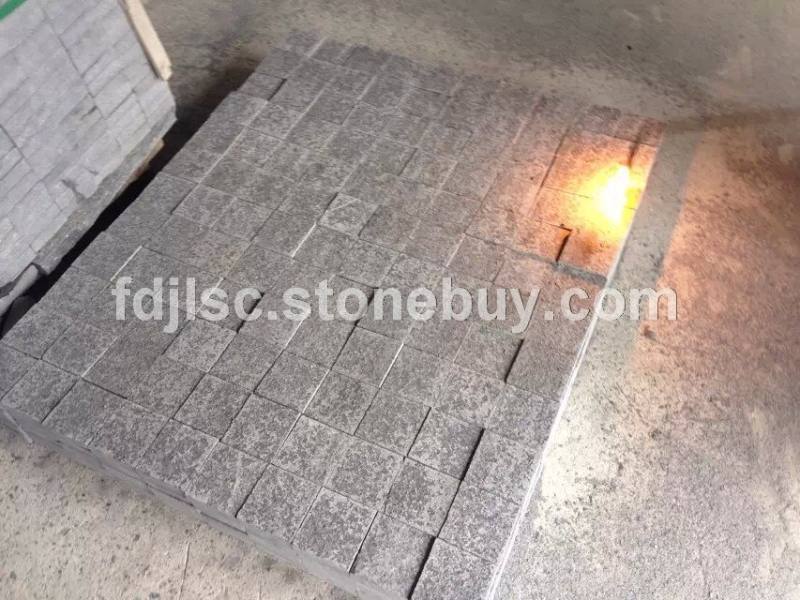 G684福鼎黑火烧小方块