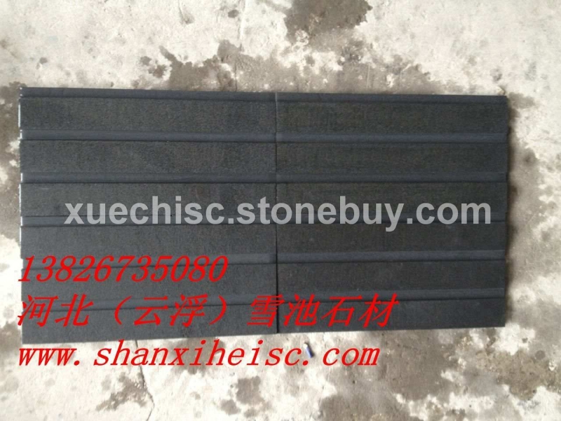 山西黑拉丝板材