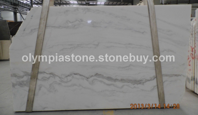维纳白 Bianco Olympia