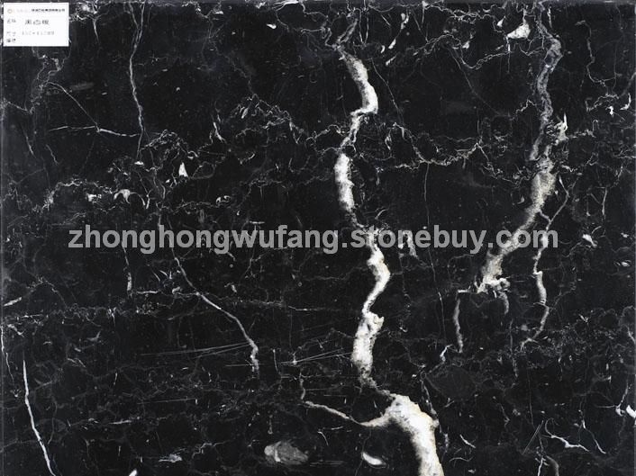 黑白根