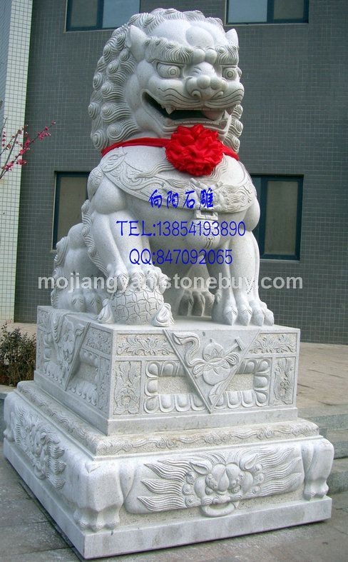 石獅子、北京獅、非洲獅、走獅、山東石獅子、濟(jì)南石獅子