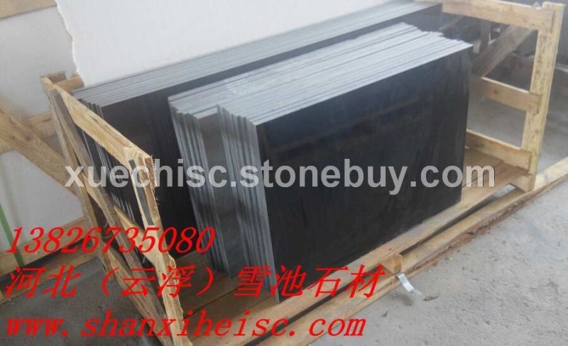 山西黑酒店工程板