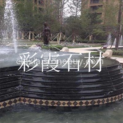 供应万年青花岗岩