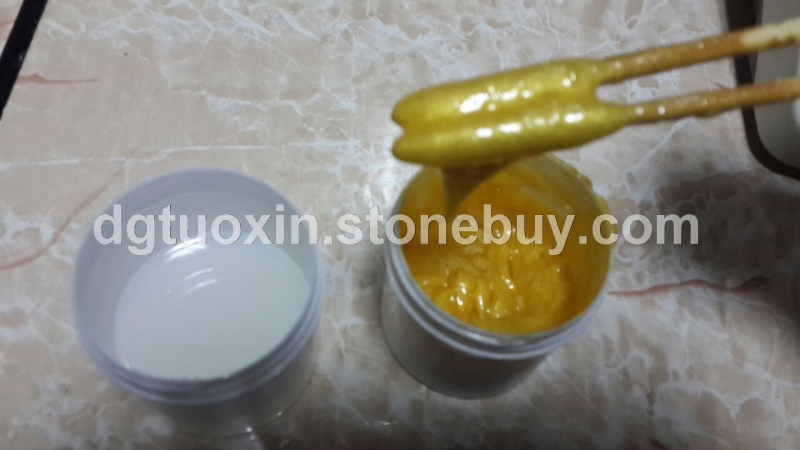 双组份瓷缝剂