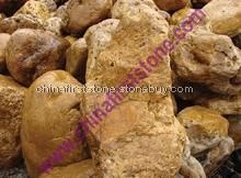 黃色溪石 RIVER ROCKS